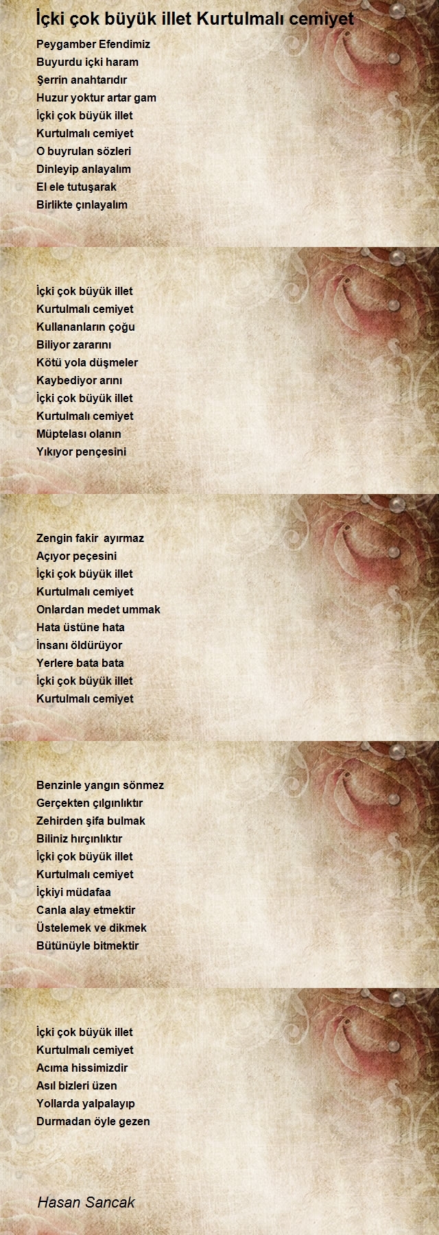Hasan Sancak