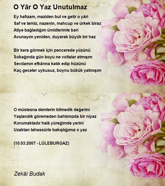 Zekâi Budak