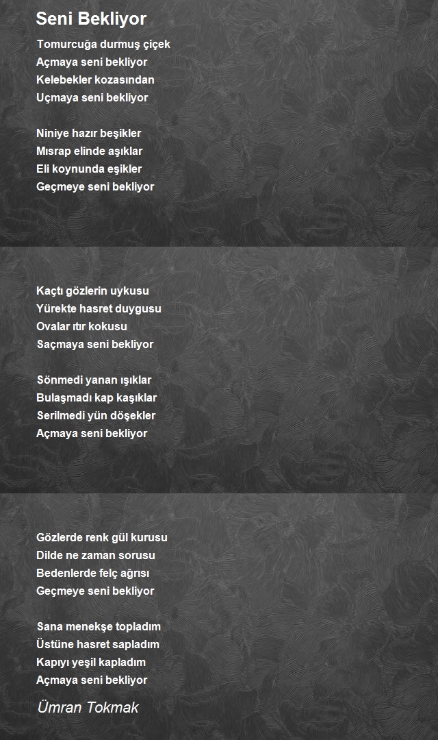 Ümran Tokmak