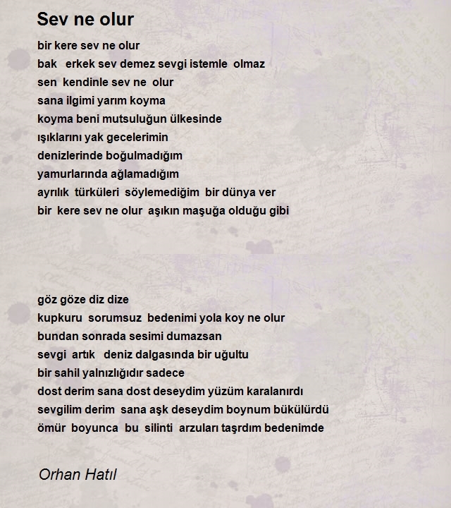 Orhan Hatıl