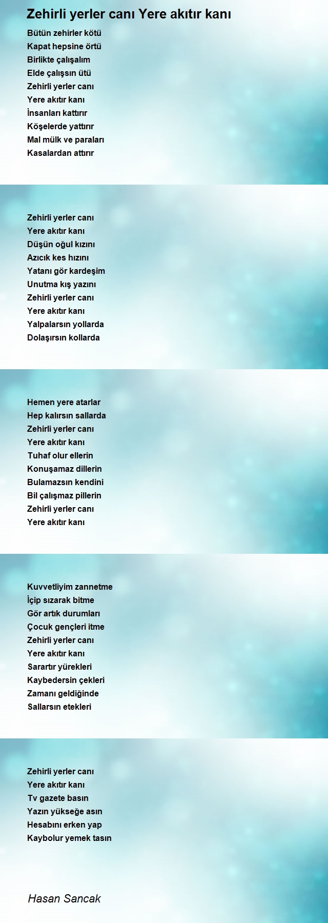 Hasan Sancak