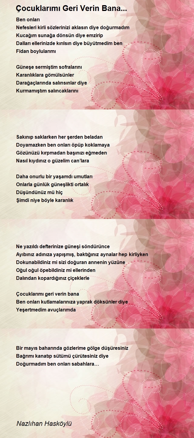 Nazlıhan Hasköylü