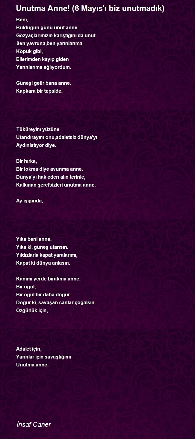 İnsaf Caner