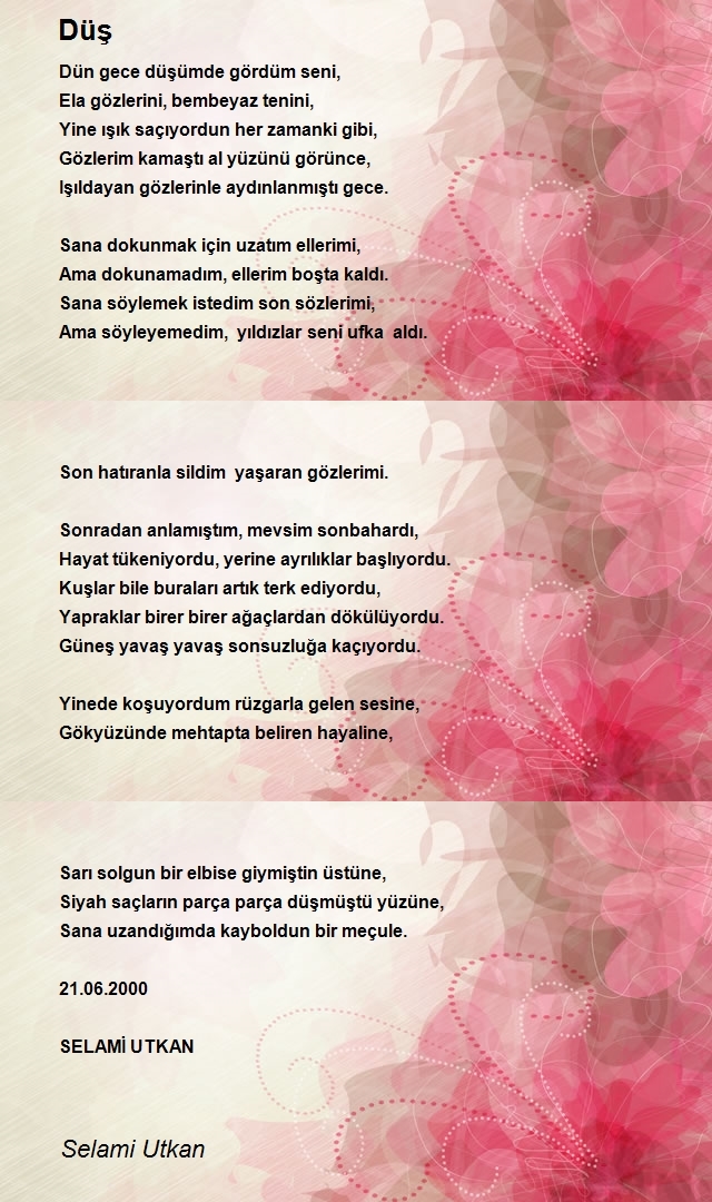 Selami Utkan