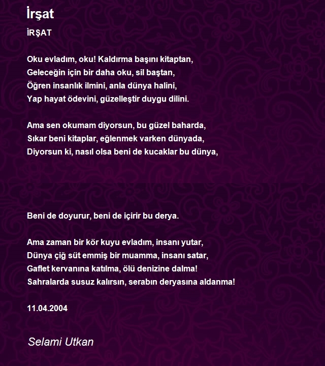 Selami Utkan