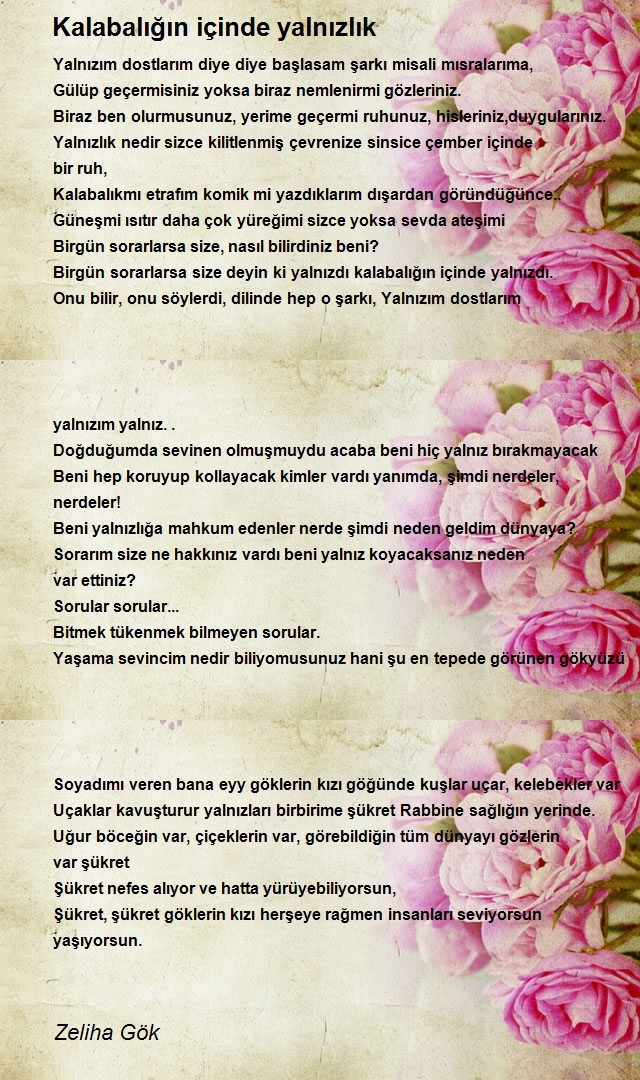 Zeliha Gök