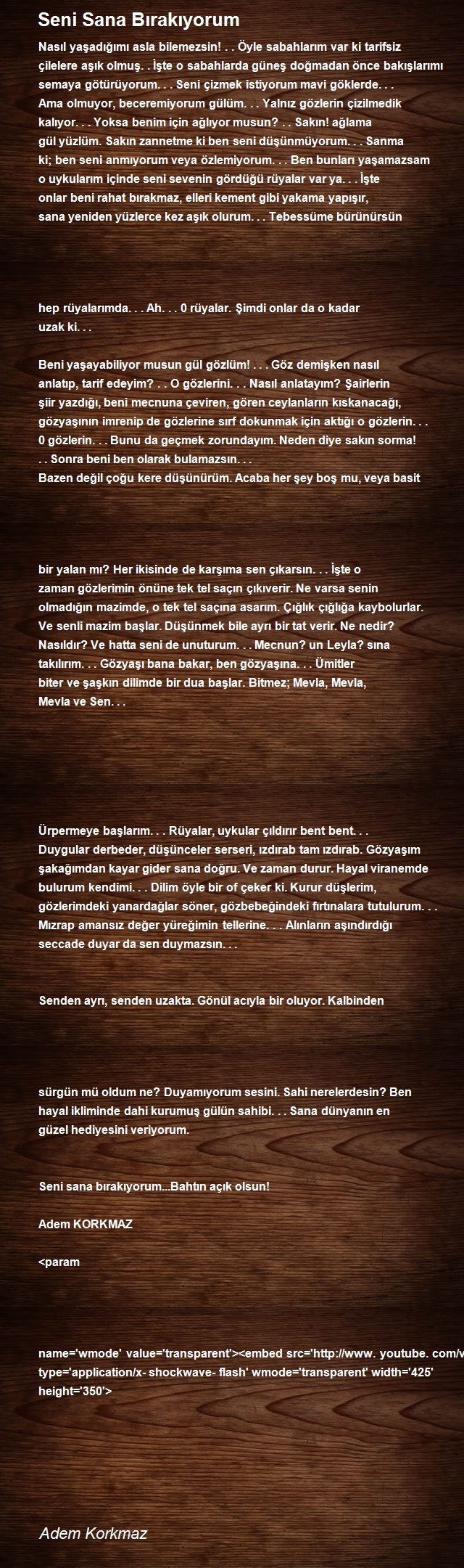 Adem Korkmaz