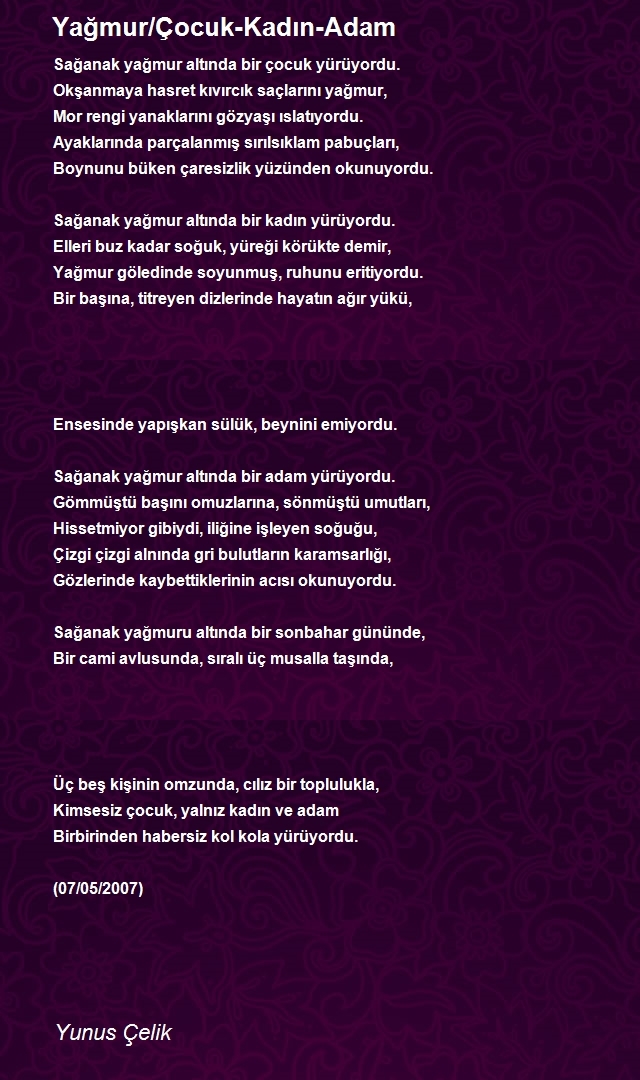 Yunus Çelik