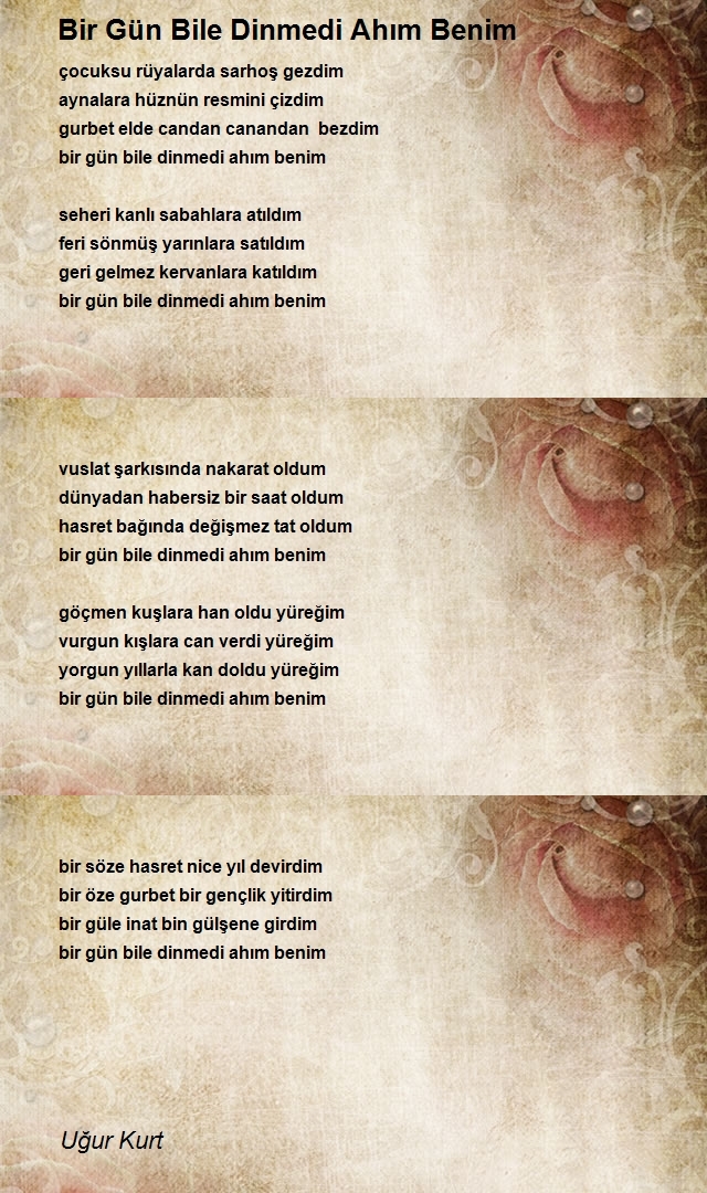 Uğur Kurt