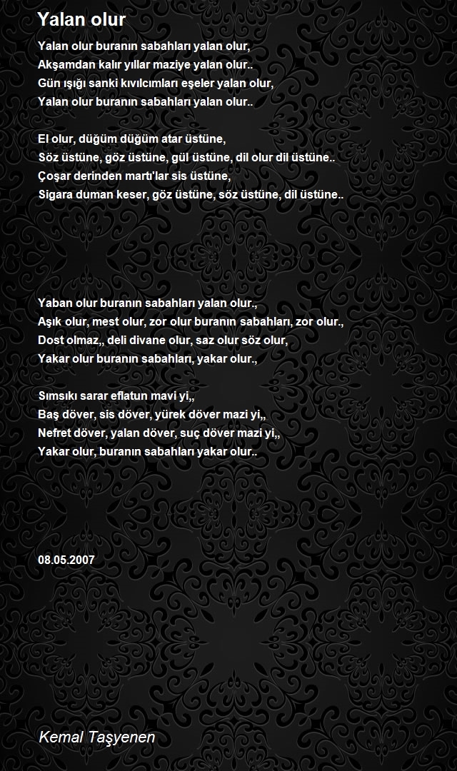 Kemal Taşyenen