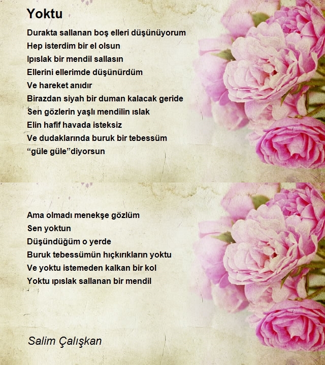 Salim Çalışkan