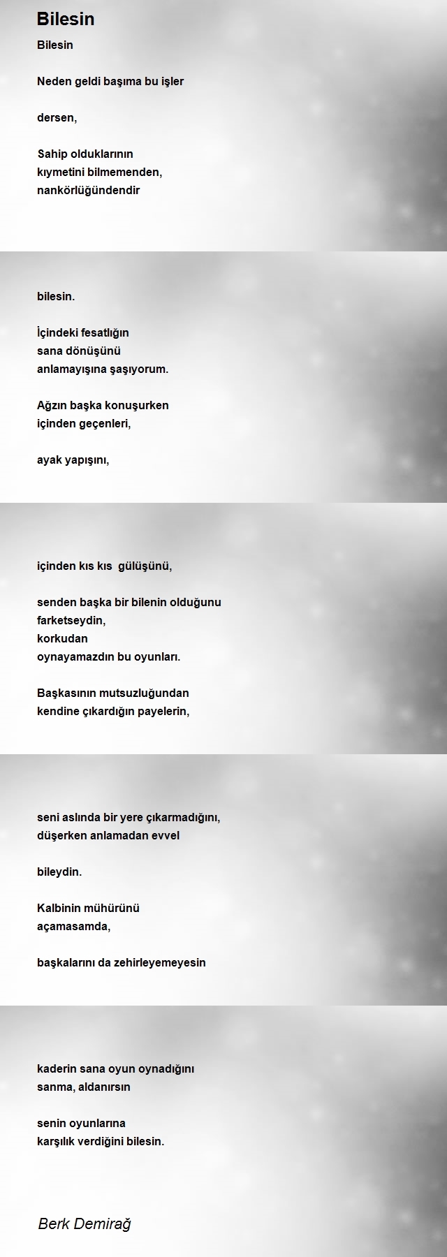Berk Demirağ