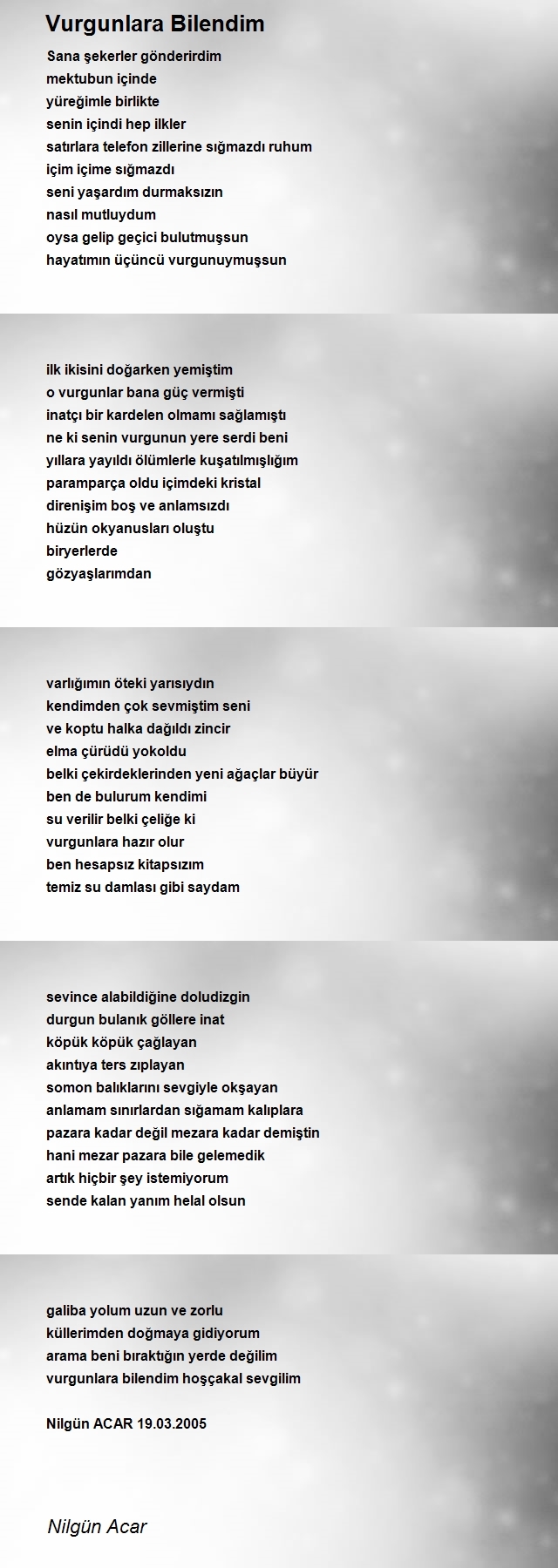 Nilgün Acar