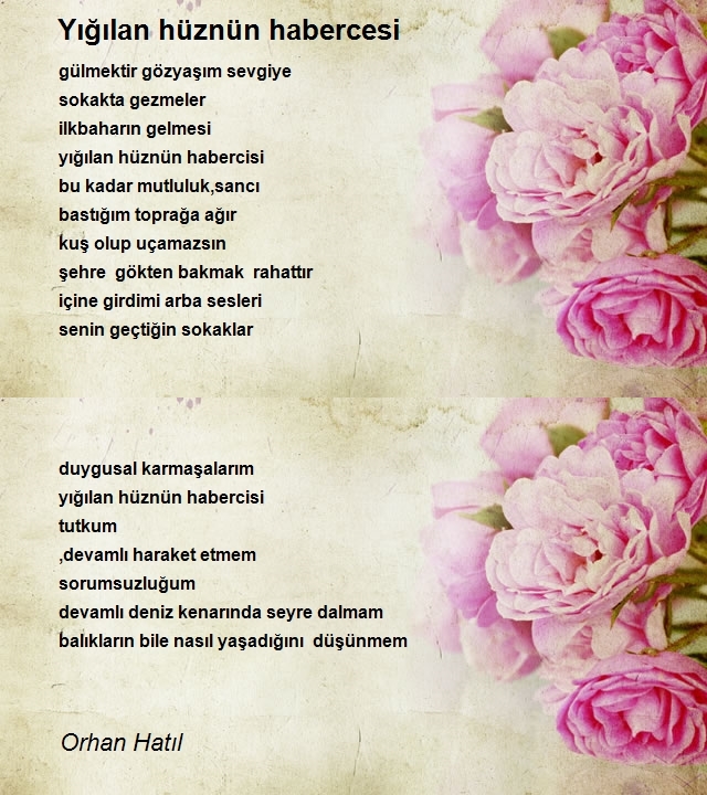 Orhan Hatıl