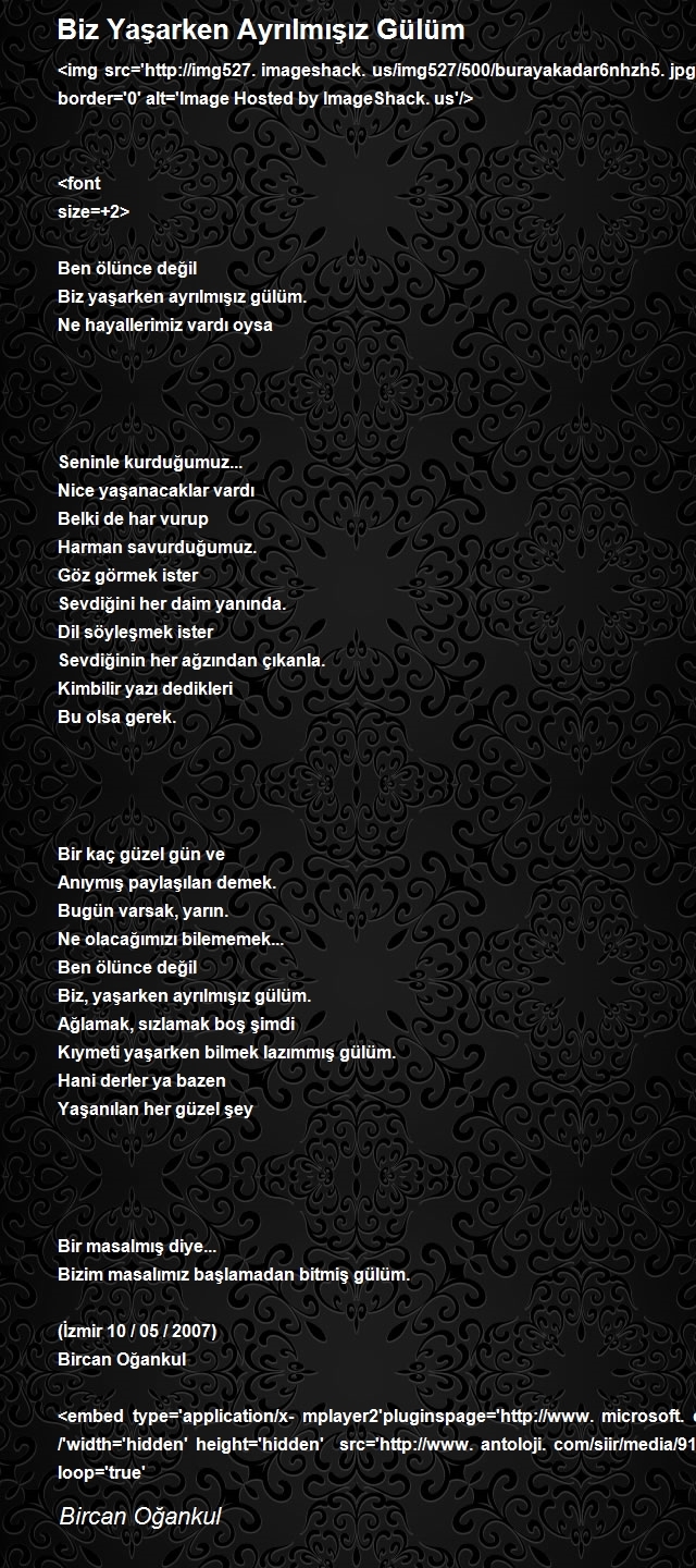 Bircan Oğankul