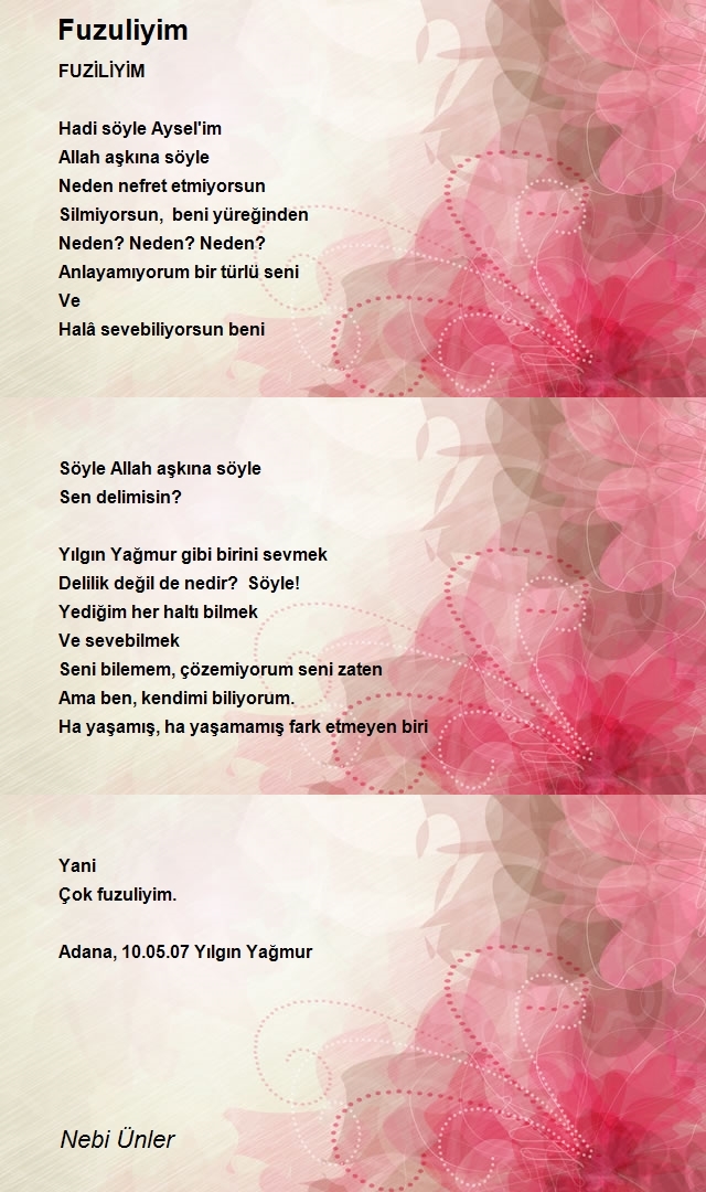 Nebi Ünler