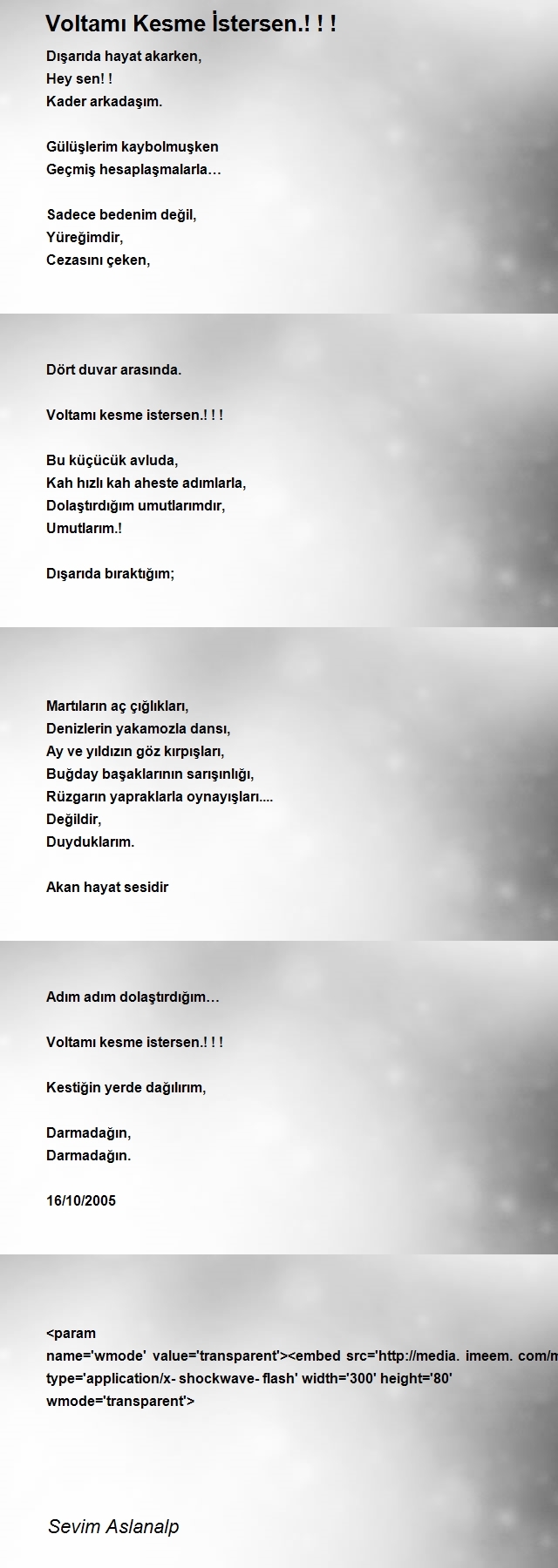 Sevim Aslanalp