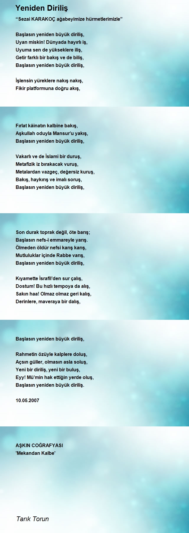 Tarık Torun