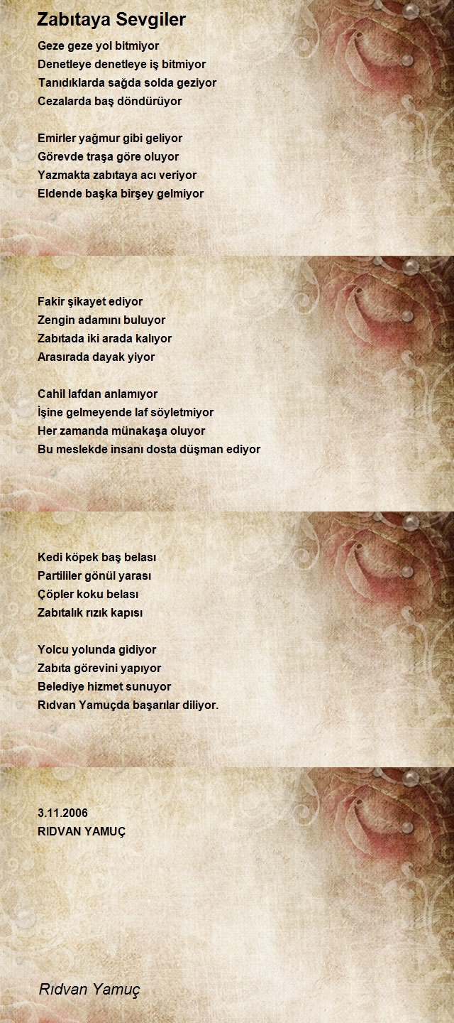 Rıdvan Yamuç