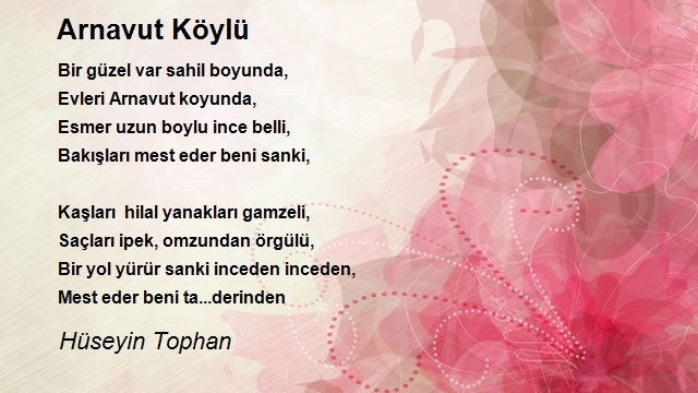 Hüseyin Tophan
