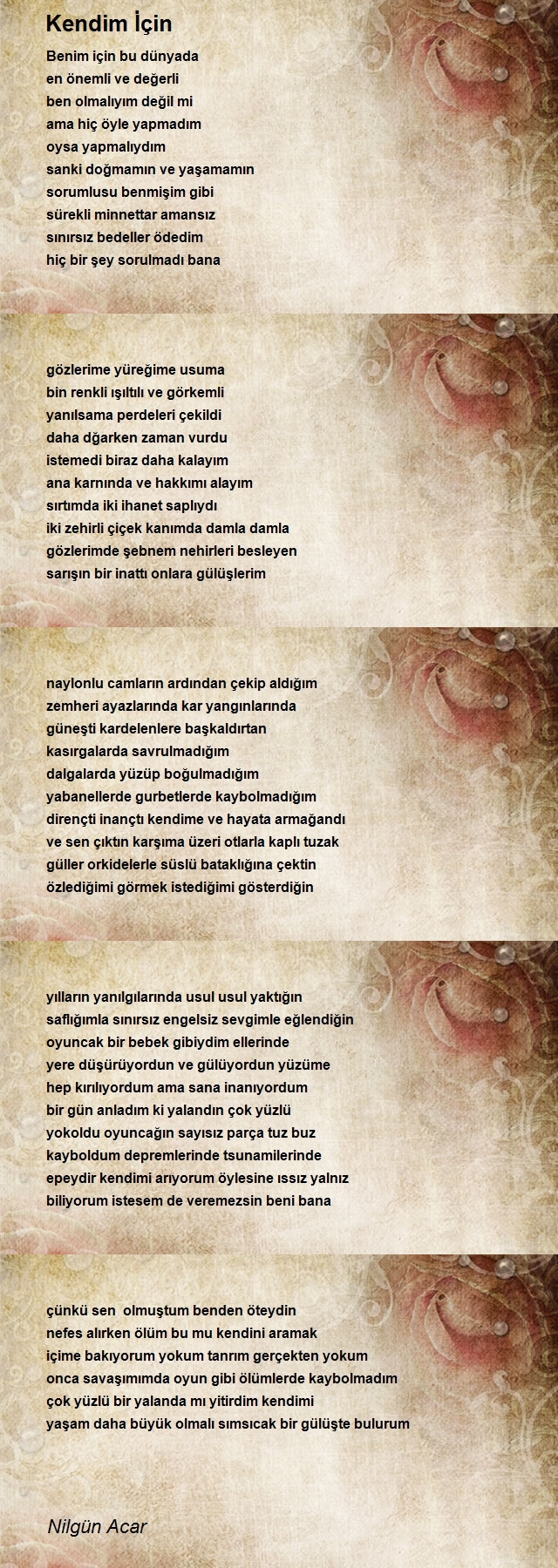 Nilgün Acar