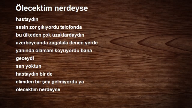 Orhan Hatıl