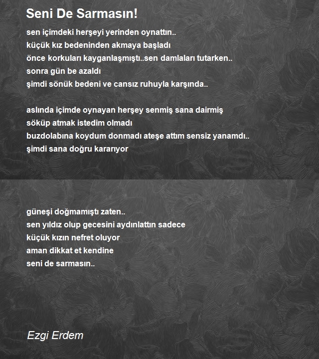 Ezgi Erdem