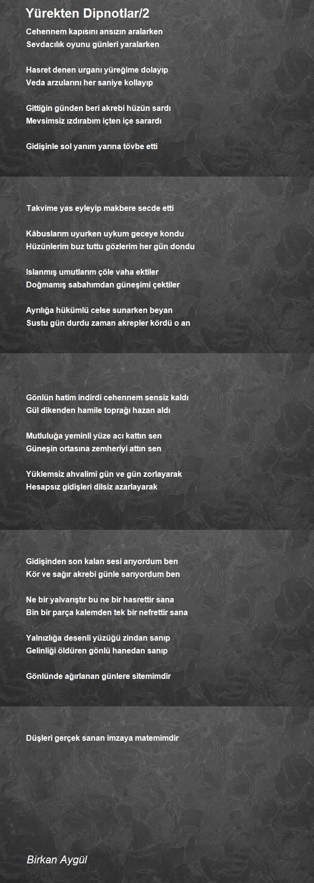 Birkan Aygül
