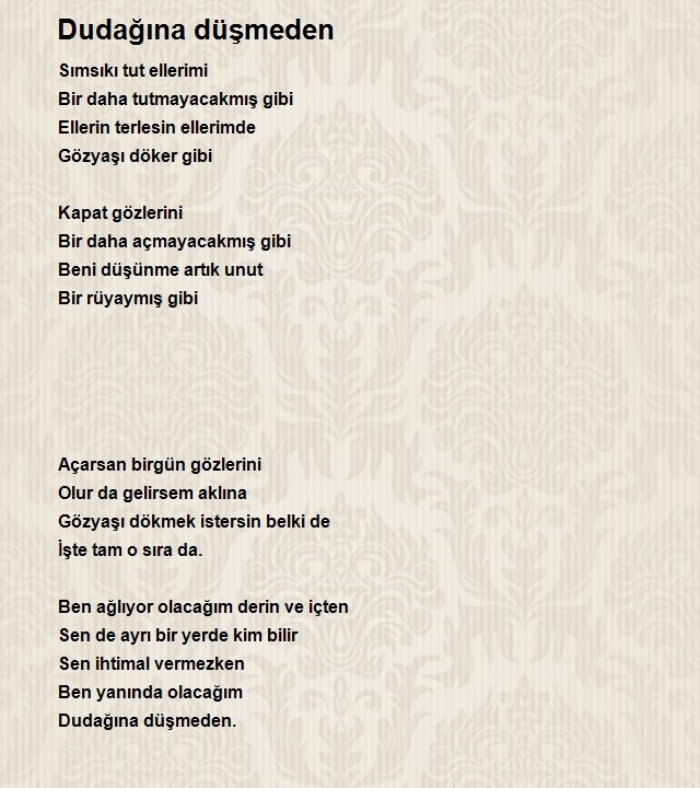 Şenol Sönmez Gül