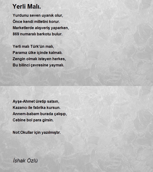 İshak Özlü