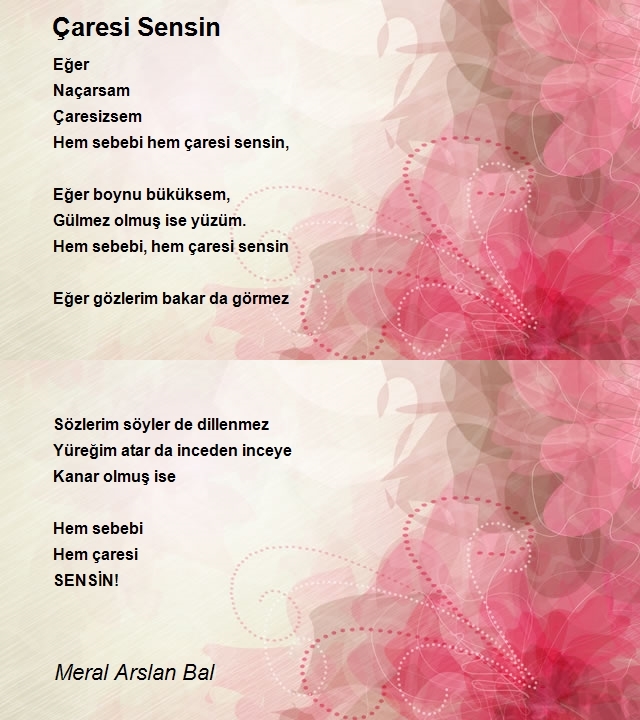 Meral Arslan Bal