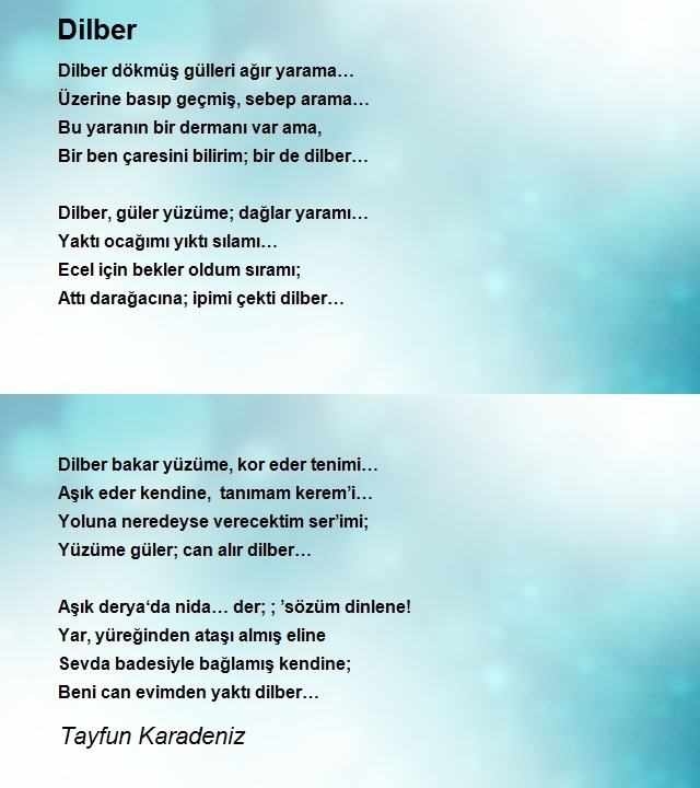 Tayfun Karadeniz