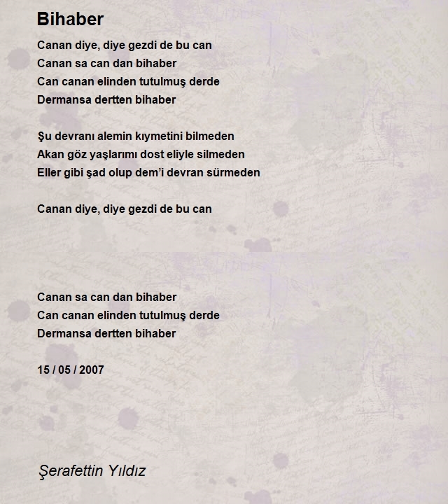 Şerafettin Yıldız