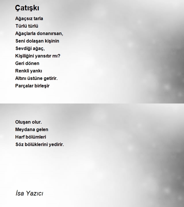 İsa Yazıcı