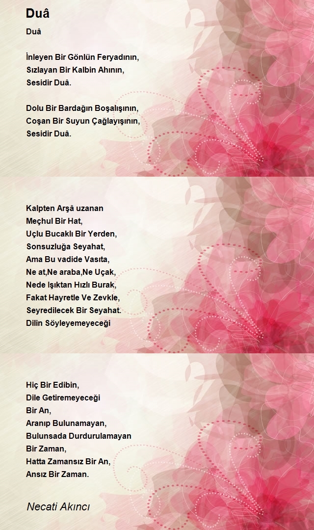 Necati Akıncı