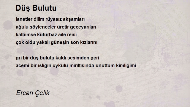 Ercan Çelik