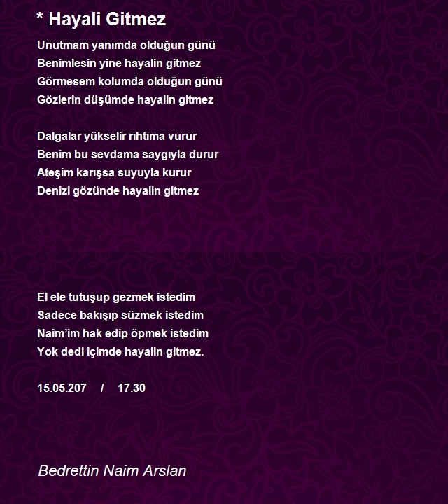 Bedrettin Naim Arslan