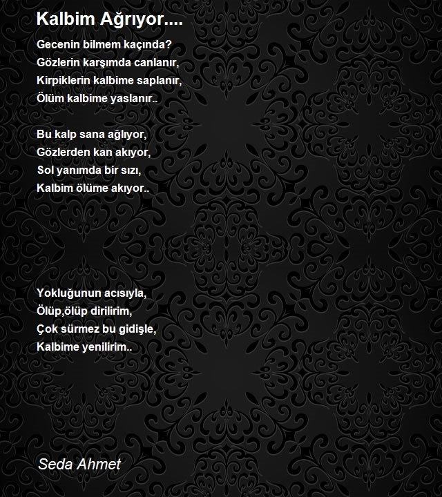 Seda Ahmet