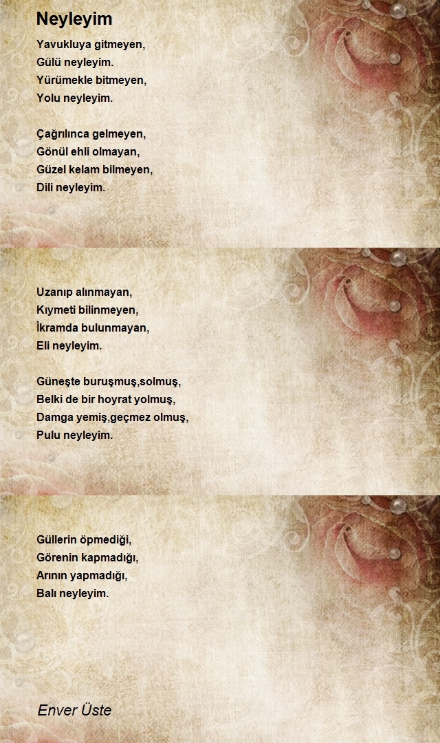 Enver Üste