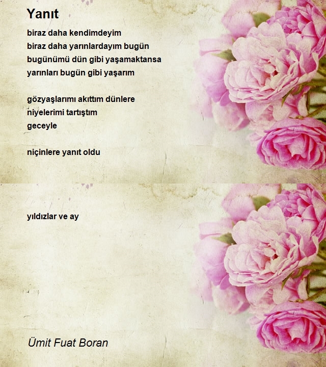 Ümit Fuat Boran