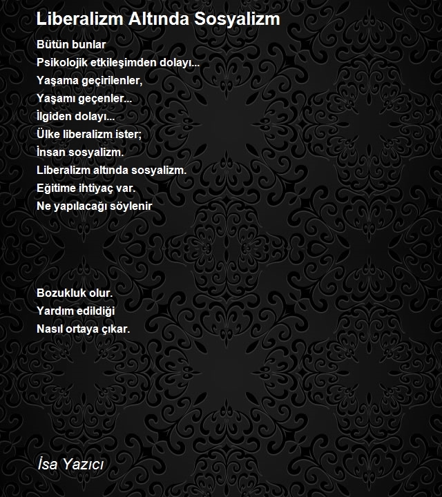 İsa Yazıcı