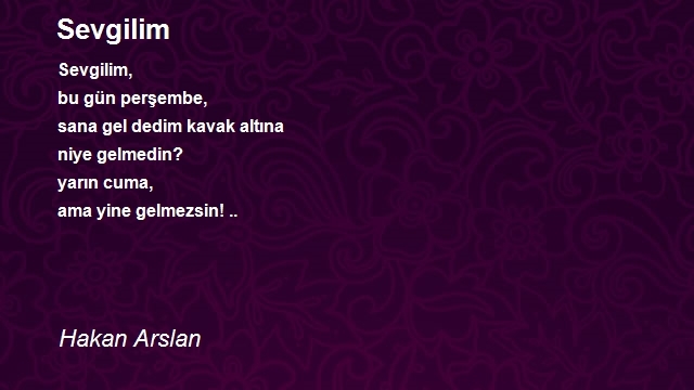 Hakan Arslan