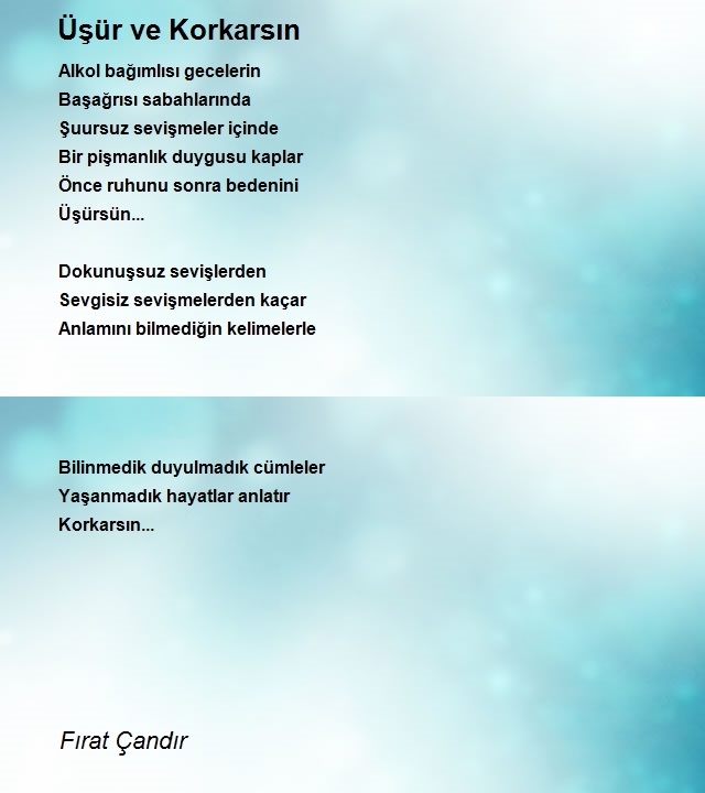 Fırat Çandır