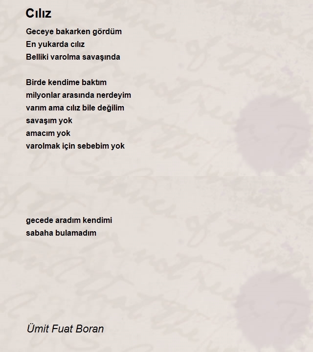 Ümit Fuat Boran