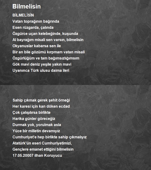 İlhan Koruyucu