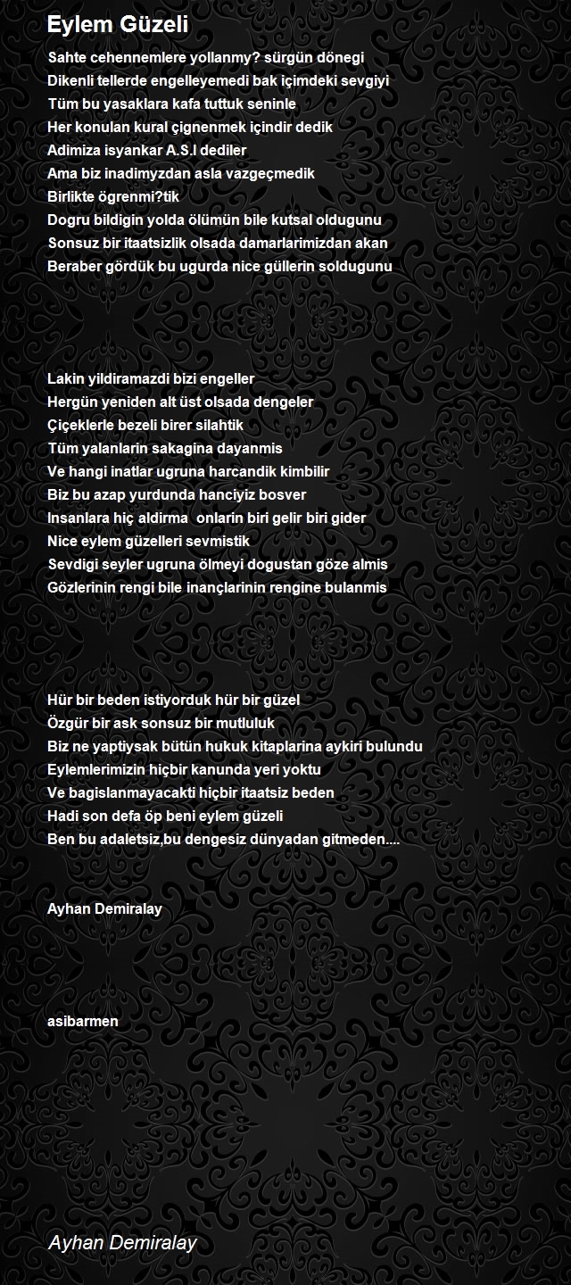 Ayhan Demiralay