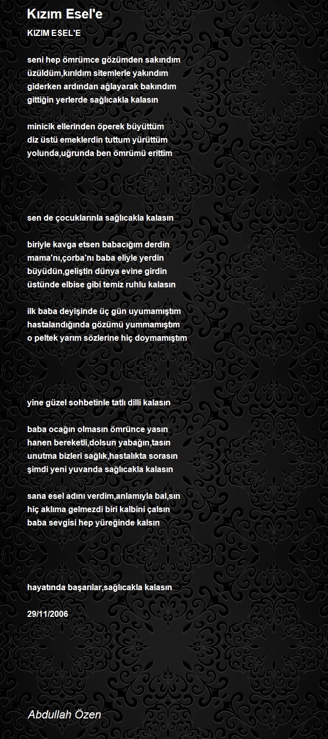 Abdullah Özen