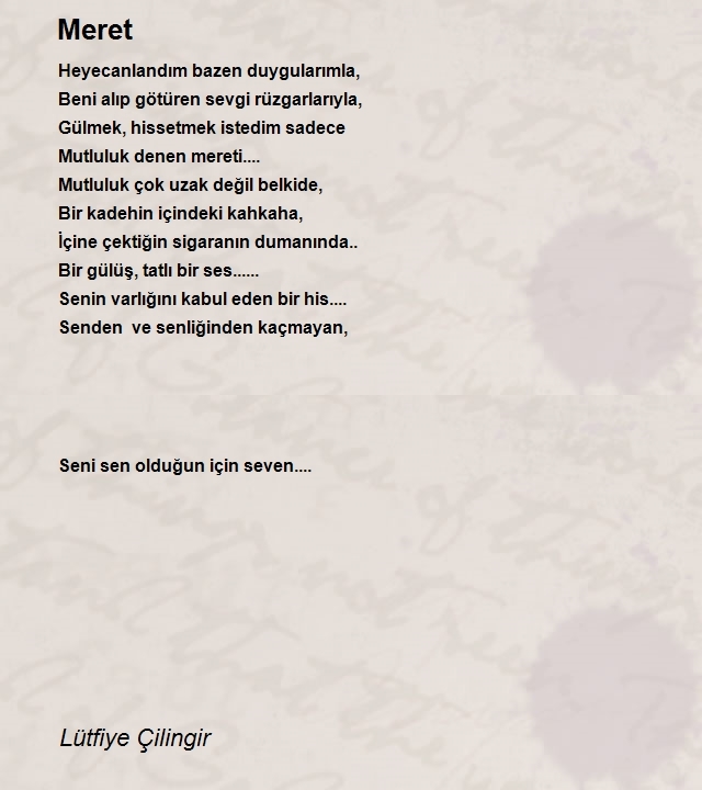 Lütfiye Çilingir