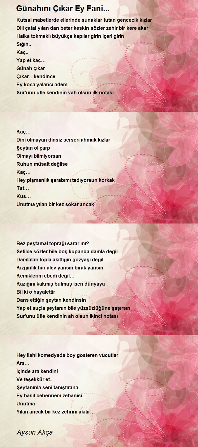 Aysun Akça