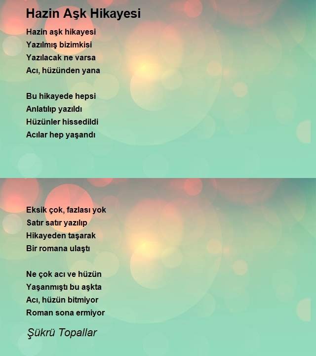 Şükrü Topallar